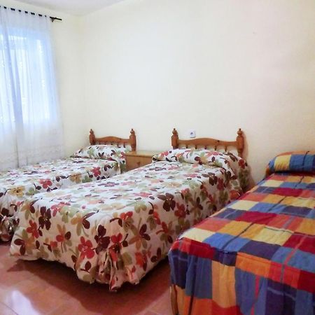 Apartamento Huelin Málaga Kültér fotó