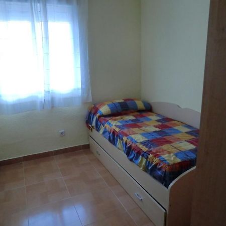 Apartamento Huelin Málaga Kültér fotó