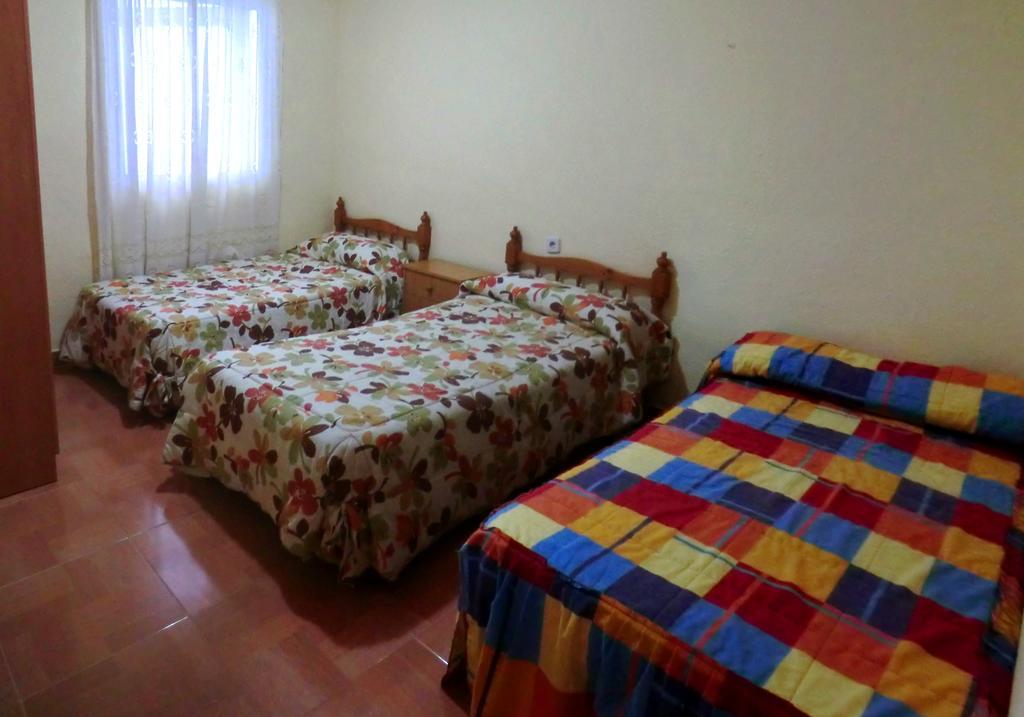 Apartamento Huelin Málaga Kültér fotó