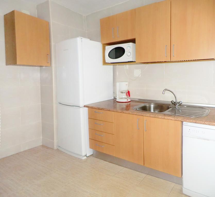 Apartamento Huelin Málaga Kültér fotó