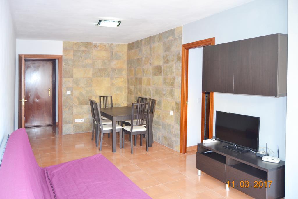 Apartamento Huelin Málaga Kültér fotó