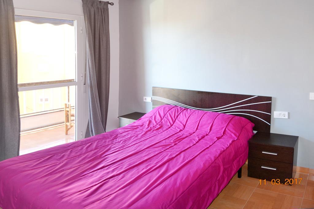 Apartamento Huelin Málaga Kültér fotó